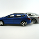 Illustration for article titled French Friday: Big Peugeots of the Recent Past